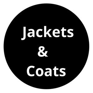 Jackets and coats